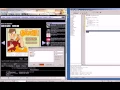 Scripting Tutorial The Basics