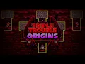 Triple Trouble: Origins [A Triple Trouble Megamix PROTOTYPE]