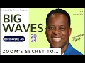 Revealing secrets of Zoom and their CX Plans