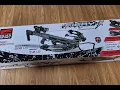 Killer Instinct fiery 400 Crossbow unboxing and set up