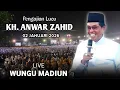 Lagu 🔴LIVE PENGAJIAN LUCU || KH. ANWAR ZAHID TERBARU 02 JANUARI 2026 || DI SOBRAH WUNGU MADIUN        [1]