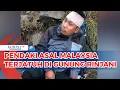 Download Lagu Pendaki Asal Malaysia Tergelincir di Gunung Rinjani, Alami Cedera Kepala dan Kaki