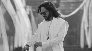 بهاء سلطان ـ انا مصمم بطي 