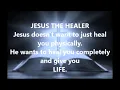 Download Lagu #JESUS IS THE HEALER OF MY SOUL# { Spiritual song }