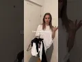 Shop now www marielava com How to style basics outfit essentials ideas jewelry summer fits black
