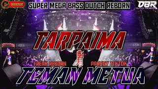 bass reborn tarpaima x teman metua viral tiktok 2022 randy rnc joget pargoy jungle dutch