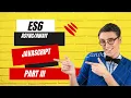 Mastering JavaScript ES6 Part 3
