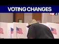 Dallas County Republicans to vote on paper hand-count ballots for 2026 Primary Election