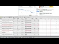 Python Web Scraping Tutorial 07 Getting 1 Minute Stock Data