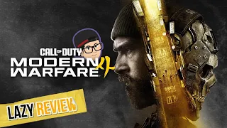 Inilah COD terbaik setelah kebusukan 2 tahun | Review Call of Duty: Modern Warfare 4