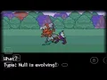 How to evolve Type Null into Silvally - Pokemon the last Fire Red v4 03 GBA