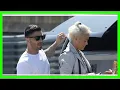 Paula Patton Boyfriend Zachary Quittman Go Mother s Day Shopping in Malibu