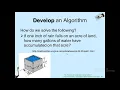 CS111 Python Ch1 Part 5 ch2Part1 Dr Raed 26102020