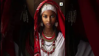True Origins DNA Ancestry Of The Fulani People Of West Africa Africa In 30 Seconds 