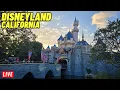 Live Disneyland resort Monday for rides and everything else 2026