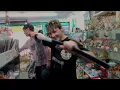 Big Ideas - thanks for coming & Radio Free Alice