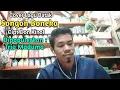 Download Lagu Songon Boneka - Cipt.Don Kinol