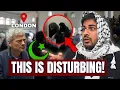 Download Lagu Belgische journalist gaat naar sharia-moslimrechtbank in Groot-Brittannië, dit is wat hij zag