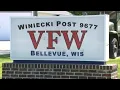 Hometown Heroes Bellevue VFW Post continues life of service by giving back