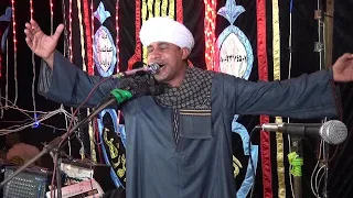 الش يخ مص طفى جم ال فى لح ظات التجلى   خلى بالك من روحك   حفلة المنوفية دندنها