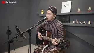 Download SOTYA - SIHO LIVE ACOUSTIC COVER MP3