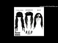Jacquees - B.E.D. (Remix)