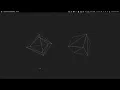 My Progress about 3D Computer Graphics Programming 6 Back-face Culling