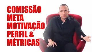 Os Segredos da Gestão de Uma Equipe Comercial na Sua Empresa | Conrado Adolpho