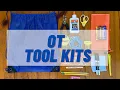 OT Tool Kit