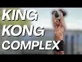Try this Kettlebell Complex for Strength and Endurance