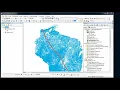 ModelBuilder Part 1 in ArcMap