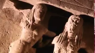 greek mythology god and goddesses documentary english part 1