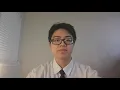 NYU Tandon MSFE Application Career Goals Five-Year Plan