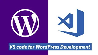 Setting up Visual Studio code VS Code for WordPress Development