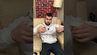 أنا مش ساحر بس انت بتشرب شاى دلوقت 