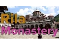 Download Lagu Rila Monastery UNESCO Bulgaria