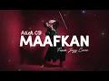 ATIEK CB - MAAFKAN (2016) | FUSION JAZZ COVER #NNMRequest @bondanbo46