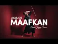 Lagu ATIEK CB - MAAFKAN (2016) | FUSION JAZZ COVER #NNMRequest @bondanbo46