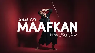 atiek cb maafkan 2016 fusion jazz cover nnmrequest bondanbo46