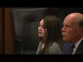 Full Sentencing for Mackenzie Shirilla found guilty of murder for fatal 2022 car crash