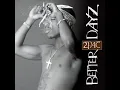 Tupac Ft Anthony Hamilton - Thugz Mansion (7 Remix).flv