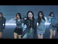 Choreography Video 'I CAN'T STOP ME'