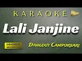 Download Lagu Lali Janjine Karaoke Campursari set Gamelan Korg Pa600 + Lirik
