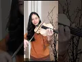 Download Lagu Maroon 5 - Memories - Violin cover by Loisa #cover #maroon5 #memories #shorts