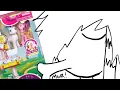 Download Lagu Exclusive Canterlot Wedding Playset || doodle amv