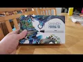 MYNT 3D Printing Pen Unboxing