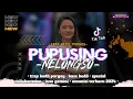 Download Lagu DJ TRAP PUPUSING NELONGSO MIDLE BEDILAN ISNA GEMINI FT DHANDY PRODUCTION BASS NEMBAK