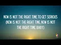 Fatima Rainey - Hey (Lyrics)