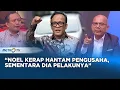 Download Lagu Presiden Siap Ganyang Koruptor, Kenapa Noel Masih Berani? #KONTROVERSI