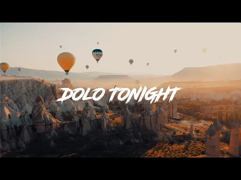 Download MP3 Dolo Tonight - Higher [Official Video] (Highest Music Video: World Record)